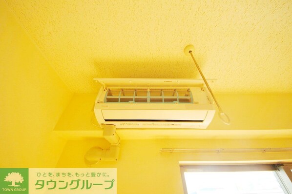 ヴィヴァーチェ日吉の物件内観写真